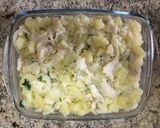 Foto do passo 13 de Bacalhau à Gomes Luiz
