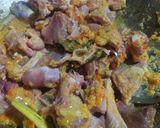 Foto langkah ke 3 dari resep 451 Ayam Kampung Rica Rica (29 - GAS2025).