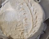 Foto langkah ke 7 dari resep Rustic Bread.