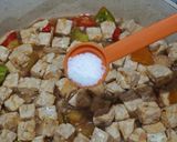 Foto langkah ke 5 dari resep 168. Tumis Tempe Leunca.