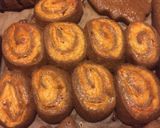 TudatosantESZEM mézeskalács (élesztővizes, gluténmentes, bélflóra építő, fogyókúrába illeszthető) recept fázis 6 fotója