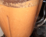 Foto del paso 3 de la receta: Espagueti con salchicha en salsa de jitomate