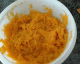 Foto del paso 1 de la receta: Crema de calabaza de Castilla 🎃