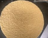 Foto del paso 5 de la receta: Couscous a mi manera