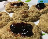 Foto del paso 3 de la receta: Galletas de Banana y Avena