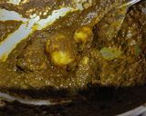 હરિયાલા દમ આલુ(Hariyali Dum Aloo Recipe in Gujarati) રેસીપી સ્ટેપ6ફોટો