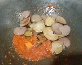 Foto langkah ke 3 dari resep Semur jengkol.
