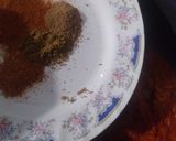 عکس مرحله 8 از دستور خورشت لوبیا سبز و گوشت solmaz