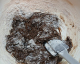 Foto del paso 3 de la receta: 🍪Galletas de Azúcar Negra con Harina Integral🍪