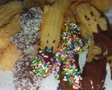 Foto del paso 9 de la receta: Churros caseros