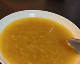 Foto del paso 2 de la receta: Sopita de bullit (olla exprés)