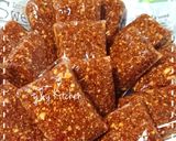 Foto langkah ke 6 dari resep Sambel kacang ala ku.