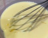 Foto langkah ke 2 dari resep Pie Susu Teflon Takaran Sendok.