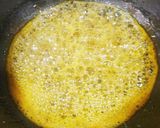 A picture of step 4 of Praanhara Kachagolla Orange Twist.