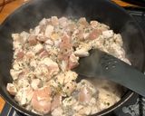 Gyors kukoricás ebéd home office idejére (30 perc) recept fázis 1 fotója