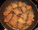 Foto del paso 3 de la receta: Pollo Agridulce ⛩