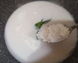 Foto langkah ke 6 dari resep Nona Manis Sagu Mutiara.