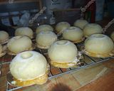 Foto langkah ke 13 dari resep Donat Kentang.