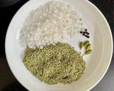 A picture of step 1 of Saunf Ka Premix For Sharbat.