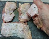 Foto langkah ke 3 dari resep Roasted Chicken ala Bunda.