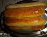صورة لخطوة 21 من وصفة ساندويشات بعجينة إقتصادية جداً ومداق لذيذ 😋
