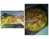 Foto langkah ke 15 dari resep Pizza magic com.