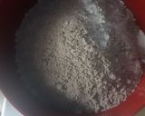 Foto langkah ke 3 dari resep Bolu Ketan Hitam Kukus.
