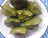Foto langkah ke 6 dari resep Tahu kukus isi pete.