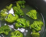Foto del paso 3 de la receta: Croquetas de brócoli