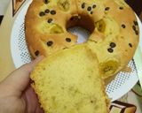 Foto langkah ke 4 dari resep Bolu pisang 3 telur Montok.