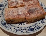 Túrós kevert recept fázis 4 fotója