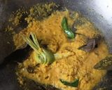 Foto langkah ke 4 dari resep Soto Betawi Paru.