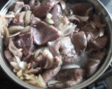 Foto del paso 3 de la receta: Hígado encebollado 🍖