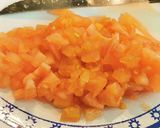 Foto del paso 7 de la receta: "Llom amb Col" (Lomo de cerdo con Col)