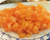 Foto del paso 7 de la receta: "Llom amb Col" (Lomo de cerdo con Col)