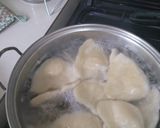 Foto langkah ke 4 dari resep Pempek dos.
