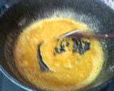 Foto langkah ke 2 dari resep Spaghetti Brulee.