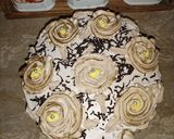 A picture of step 7 of Chocolate Cream Cake.