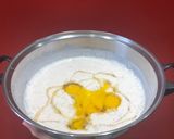 Foto del paso 3 de la receta: Tarta de yogurt