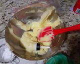 Foto langkah ke 9 dari resep Soes kering isi fla susu (dessert ekonomis).