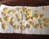 Foto del paso 2 de la receta: Habas fritas