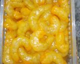 চিংড়ি মালাইকারি (Prawn Malaikari recipe in Bengali) রেসিপি ধাপ - 1 ছবি