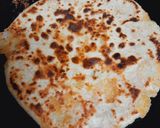 सात्विक आलू का पराठा(satvik aloo paratha recipe in hindi) रेसिपी चरण 4 फोटो