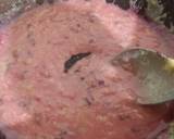 Rose pedra recipe step 6 photo