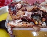 Foto langkah ke 2 dari resep Ikan Kuah Kuning khas Ambon.