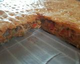 Foto del paso 5 de la receta Empanada de atún y verduras