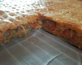 Foto del paso 5 de la receta: Empanada de atún y verduras
