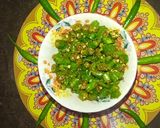 हरी मिर्च इंस्टेंट आचार (hari mirch instant achar recipe in Hindi) रेसिपी चरण 7 फोटो