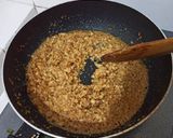 Foto langkah ke 2 dari resep Jjajangmyeon.