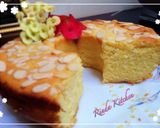 Foto langkah ke 13 dari resep Bluder Cake Tape.